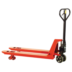 Transpalette manuel STOCKMAN 2500KG longueur de fourches 1150mm
