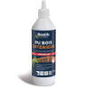 Colle polyuréthane liquide pour bois extérieur