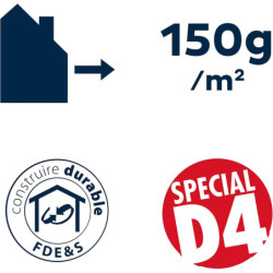 Colle polyuréthane liquide pour bois extérieur