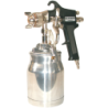 Pistolet de peinture industrie Pro 1L buse 1,8 mm Lacme