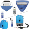 Nettoyeur de climatisation Pack EASYCLIM PRO