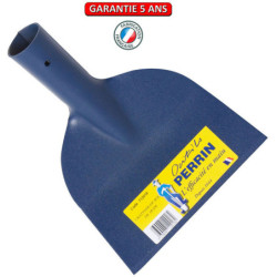 Grattoir de sol 18cm sans manche