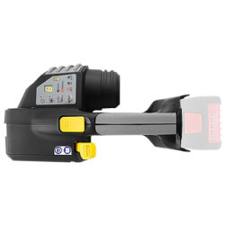 Tendeur cerclage feuillard plastique 12 à 16 mm sans batterie ni chargeur