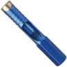 Foret Blue Ceram pour perçage