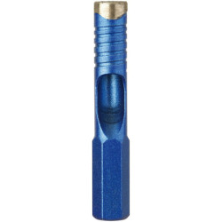 Foret Blue Ceram pour perçage