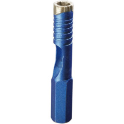 Foret Blue Ceram pour perçage