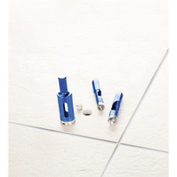 Foret Blue Ceram pour perçage