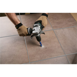 Foret Blue Ceram pour perçage