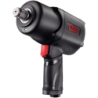 Clé à chocs 3/4 king tony NC6266 Compact 2034 Nm double marteaux twin hammer 2.95kg