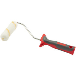 Rouleau patte de lapin spécial murs et plafonds L'Outil Parfait - Largeur 110 mm - Vendu par 2