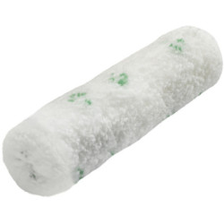 Rouleau de peinture patte de lapin L'Outil Parfait - Traitement du bois - Largeur 110 mm - Par 2