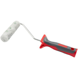 Rouleau de peinture patte de lapin L'Outil Parfait - Traitement du bois - Largeur 110 mm - Par 2