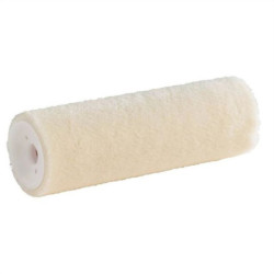 Rouleau laqueur velours 110mm
