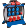 Coffret de chantier STECKY DUO