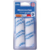 Rouleau patte de lapin pour peinture monocouche L'Outil Parfait - Mini-format 50 mm - Par 2