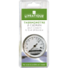 Thermomètre à cadran Le Pratique pour cuiseurs 5 11 et 24 bocaux