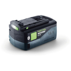 Batterie Festool BP 18V lion 5Ah ASI