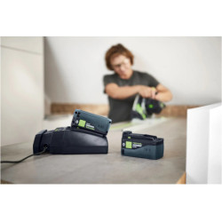Batterie Festool BP 18V lion 5Ah ASI