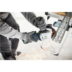 Batterie Festool BP 18V lion 5Ah ASI