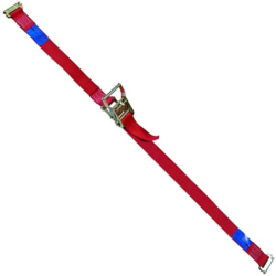 Sangle d'arrimage largeur 50 mm longueur 3.5 m