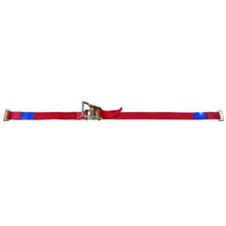 Sangle d'arrimage largeur 50 mm longueur 3.5 m