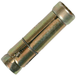Cheville Ralfa en acier 8.8 sans vis