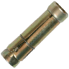 Cheville Ralfa en acier 8.8 sans vis