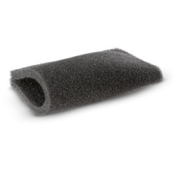 Filtre pour aspirateur Karcher WD 3300 M et NT17/1