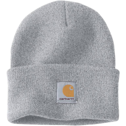 Bonnet tricoté Carhartt 100% polyacrylique