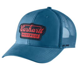 Casquette Scipt Patch CAP Taille unique