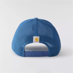Casquette Scipt Patch CAP Taille unique