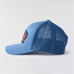 Casquette Scipt Patch CAP Taille unique