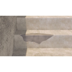 Ciment Express intérieur et extérieur cartouche 310 ml