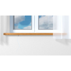 Ciment Express intérieur et extérieur cartouche 310 ml