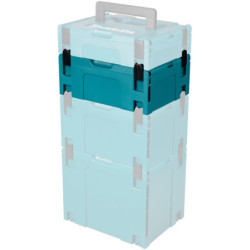 Coffret Makpac vide