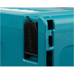 Coffret Makpac vide