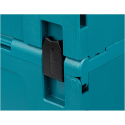 Coffret Makpac vide