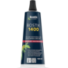 Colle contact liquide néoprène Bostik 1400 avec durcisseur incorporé