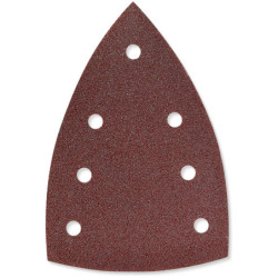 Abrasifs StickFix Rubin 2 100 x 150 mm pour bois