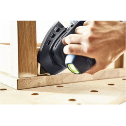 Abrasifs StickFix Rubin 2 100 x 150 mm pour bois
