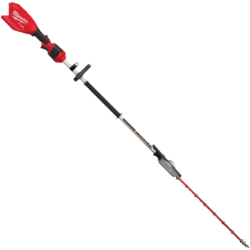 Taille haie sur perche M18 FHETE22-0 216 cm (sans batterie ni chargeur)