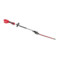 Taille haie sur perche M18 FHETE22-0 216 cm (sans batterie ni chargeur)