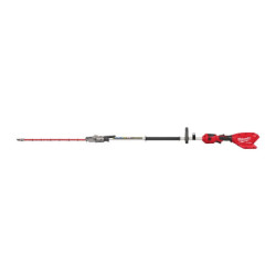 Taille haie sur perche M18 FHETE22-0 216 cm (sans batterie ni chargeur)