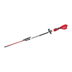 Taille haie sur perche M18 FHETE22-0 216 cm (sans batterie ni chargeur)