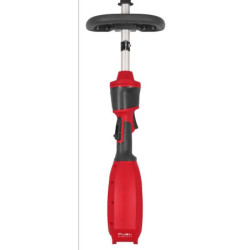 Taille haie sur perche M18 FHETE22-0 216 cm (sans batterie ni chargeur)