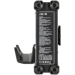 Chargeur de batterie Gysflash 32.12 PL (câble 2,5m) Gys