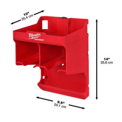 Station de rangement visseuse PACKOUT