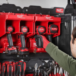 Station de rangement visseuse PACKOUT