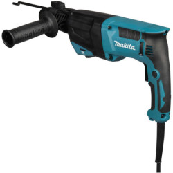 Perforateur Burineur Makita HR2670FT SDS+ 26mm 3 Joules