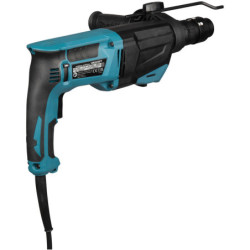 Perforateur Burineur Makita HR2670FT SDS+ 26mm 3 Joules